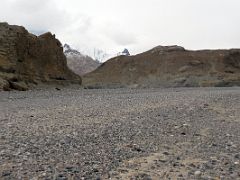 29 Almost To The Shortcut From The Shaksgam Valley To The Sarpo Laggo Valley And Sughet Jangal K2 North Face China Base Camp